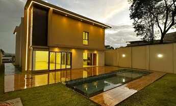 Imagem: Casa no Portal do Sol Garden Sobrado com