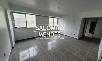 Imagem: Apartamento na Gentil, 52 m², 2 quartos