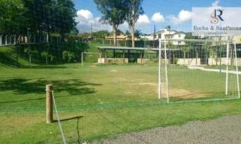 Imagem 5: Terreno - Colinas do Mosteiro de Itaici - Indaiatuba/SP