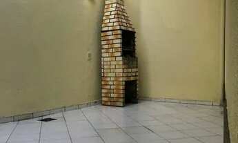 Imagem 5: Casa duplex com 3 quartos (1 suíte