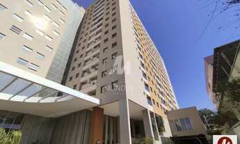 Imagem 2: Apartamento (flat) 1 dormitórios, cozinha planejada, portaria 24 horas, elevador, em condo