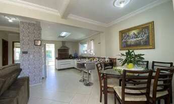 Imagem 3: Casa à venda, 194 m² por R$ 850.000,00 - Forquilhinhas - São José/SC