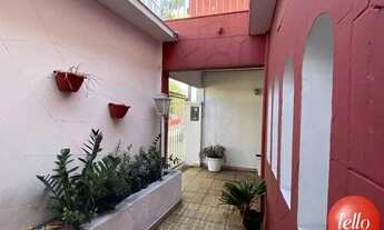 Imagem 2: São Paulo - Casa Padrão - Tucuruvi