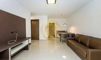 Imagem 5: Apartamento para alugar, 64 m² por R$ 2.872,00/mês - Aristocrata - São José dos Pinhais/PR