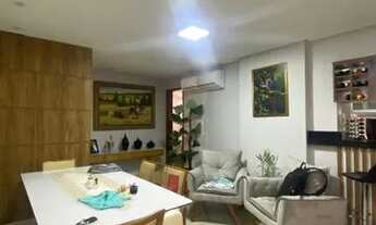 Imagem 4: Apartamento para venda possui 89 m² com 3 quartos em Jardim Goiás - Goiânia - GO