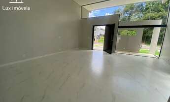 Imagem 5: Alphaville Manaus Ponta Negra / Térrea 274m² 04 Suítes / Piscina / Área Gourmet