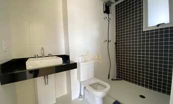 Imagem 5: Apartamento com 1 dormitório, 60 m² - venda por R$ 958.000,00 ou aluguel por R$ 4.157,00/m