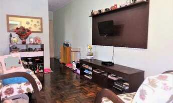 Imagem: Apartamento para Venda - 63.13m², 2 dormitórios