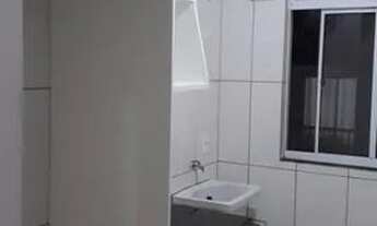 Imagem 5: Alugo apartamento AP, cozinha planejada. Araucária - PR