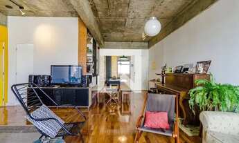 Imagem 4: Apartamento para Aluguel - Pinheiros, 2 Quartos, 72 m2