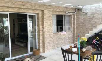 Imagem 2: CASA TÉRRA A VENDA E LOCAÇÃO 3 DORMOTÓRIOS 3 VAGAS 120M²ÚTIL BAIRRO INTERLAGOS REGIÃO JARD