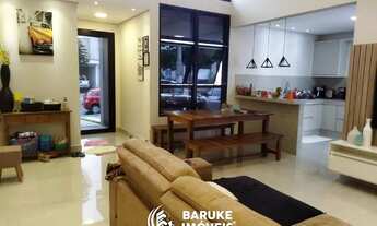 Imagem 3: CASA LOCAÇÃO CONDOMÍNIO BRÉSCIA