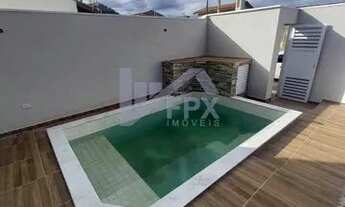 Imagem 2: Casa em Itanhaém, no Bopiranga