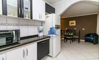 Imagem 4: Sobrado Xaxim Casa com 3 dormitórios