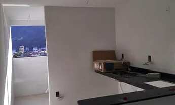 Imagem 5: Itacuruçá - Apartamento Padrão - Itacurussá