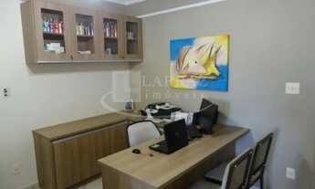 Imagem 7: Apartamento para venda no Jardim Iraja, 3 dormitorios sendo 1 suite com varanda, completo