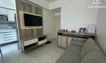 Imagem: Le Boulevard / Apart 71m² 2 quartos - sendo