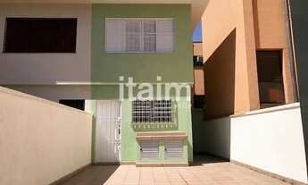 Imagem 3: Sobrado Comercial na Vila Olímpia: Uma oportunidade única para o seu negócio