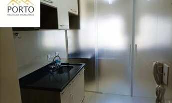 Imagem 2: Apartamento de 3 quartos para alugar no bairro Jardim bandeirantes