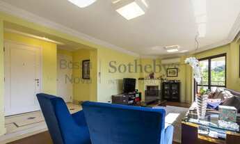 Imagem 5: Apartamento ensolarado em localização privilegiada