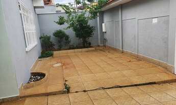 Imagem 2: Casa para venda com 3 quartos em Sumarezinho - Ribeirão Preto - SP