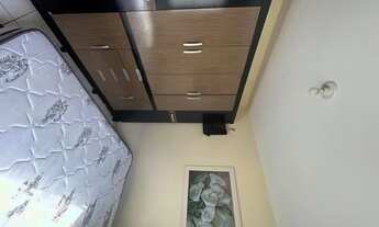 Imagem 6: Condômino Vitória na Forquilha Mobiliado