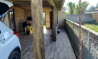 Imagem 4: Casa Mista Praia do Maracuja ( Arroio do Silva/SC