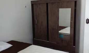 Imagem 2: Apartamento para aluguel tem 81 metros com 3 quartos em Manaíra, todo mobiliado, condômino