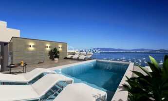 Imagem: Apartamento à venda no bairro Santo Antônio