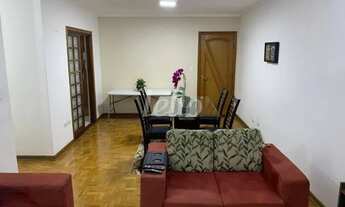 Imagem 2: São Paulo - Apartamento Padrão - Mooca