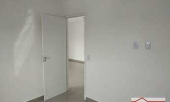 Imagem 4: Apartamento com 2 dormitórios para alugar, 50 m² - Parque das Nações - Santo André/SP