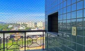 Imagem 5: Apartamento 2 dormitórios, com vaga de garagem na Avenida Cavalhada