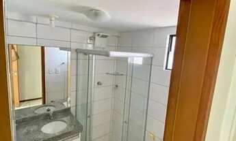 Imagem 6: Apartamento para aluguel tem 54 metros quadrados com 2 quartos em Ponta Verde - Maceió