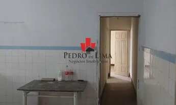 Imagem 2: Casa assobradada na Vila Esperança - Penha