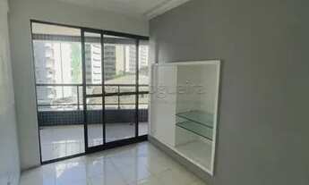 Imagem 2: Excelente flat localizado em Boa Viagem com 42,00 m² de área construída