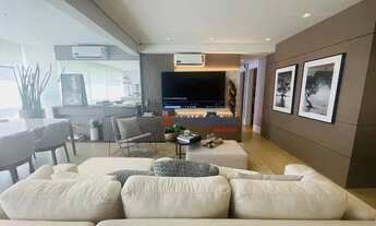 Imagem 2: Apartamento com 4 dormitórios à venda, 97 m² por R$ 1.436.330,00 - Jardim das Perdizes - S