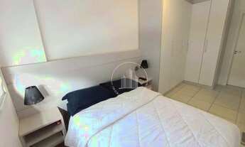 Imagem 15: Apartamento à venda, 62 m² por R$ 392.000,00 - Barreiros - São José/SC