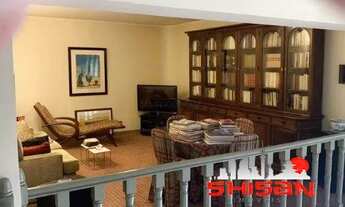 Imagem 6: Moema - Cobertura 427m² - 4 Dormt. -3 St. - 4 Vgs