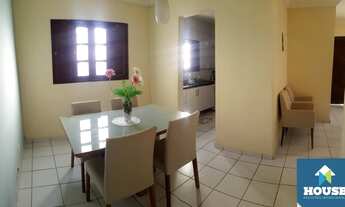 Imagem 3: Vendo Excelente Casa em Condomínio no Tom Jobim - Petra Kelly