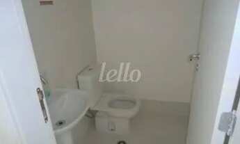 Imagem 3: São Paulo - Conjunto Comercial/Sala - Mooca