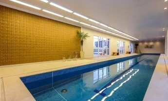 Imagem 7: Amplo Apartamento de 1 Quarto à Venda na Aclimação