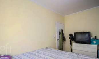 Imagem 4: Apartamento à venda em Campos Elísios com 62 m², 1 quarto