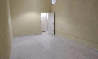 Imagem 3: Imóvel centro 3 quartos, banheiro, sala e cozinha