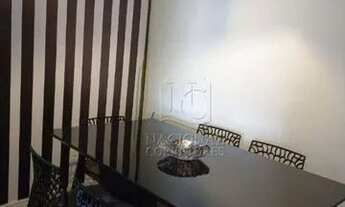 Imagem 5: Apartamento com 2 dormitórios à venda, 77 m² por R$ 774.000,00 - Jardim - Santo André/SP