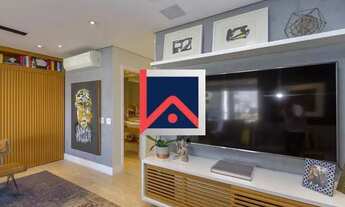 Imagem 6: Apartamento Venda Brooklin 134 m² 2 Dormitórios