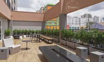 Imagem 5: Studio 28m2 - Bairro da Liberdade - 916