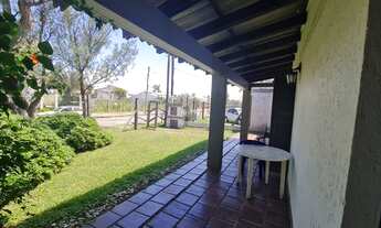 Imagem 3: Casa próximo casa de cultura!