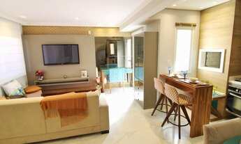 Imagem 2: PORTO ALEGRE - Casa de Condomínio - Coronel Aparício Borges