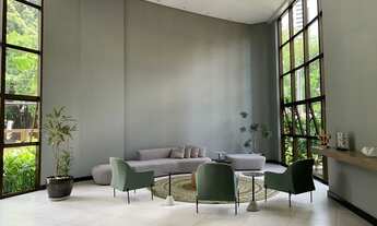 Imagem 6: Apartamento para venda tem 53 metros quadrados com 2 quartos em Rosarinho - Recife - PE