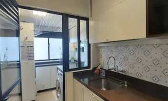 Imagem 6: Agronômica Apartamento com 3 dormitórios